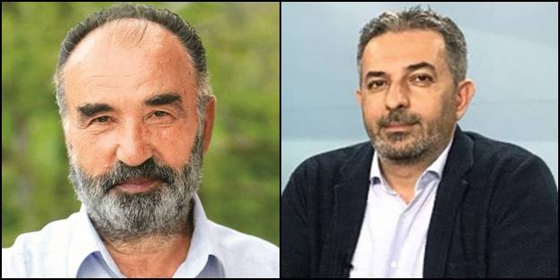 Hayrettin Karaman'ı hedef alan Akif Beki'ye sert tepki: Makamlarını kaybedince düşünceleri de değişenler...