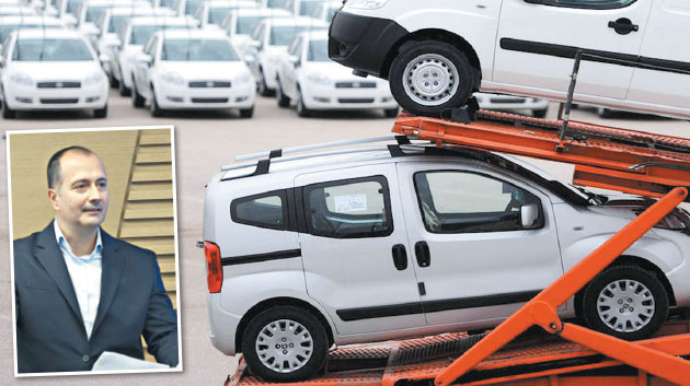 Hayri Erce: Gelecek aylar zor geçecek