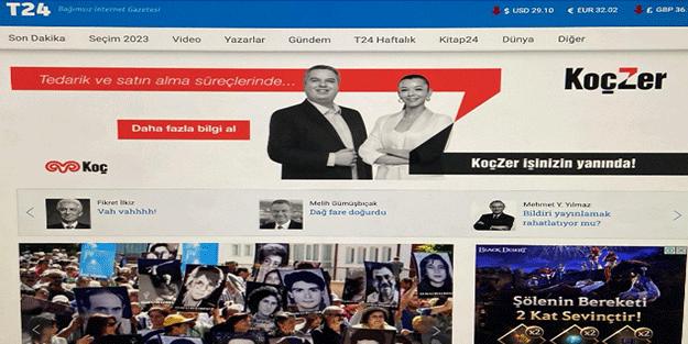 Hayrola KOÇ! Tam da 25 Aralık’ın yıldönümünde boy göstermenin anlamı ne?