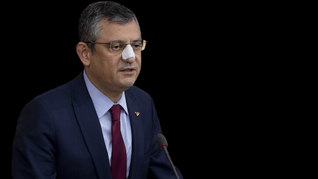 Hayrola? Ülkeyi işgalden mi kurtarıyorsunuz? Özel’den fitne saçan sözler