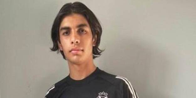 Hayrullah Beşiktaş'ta