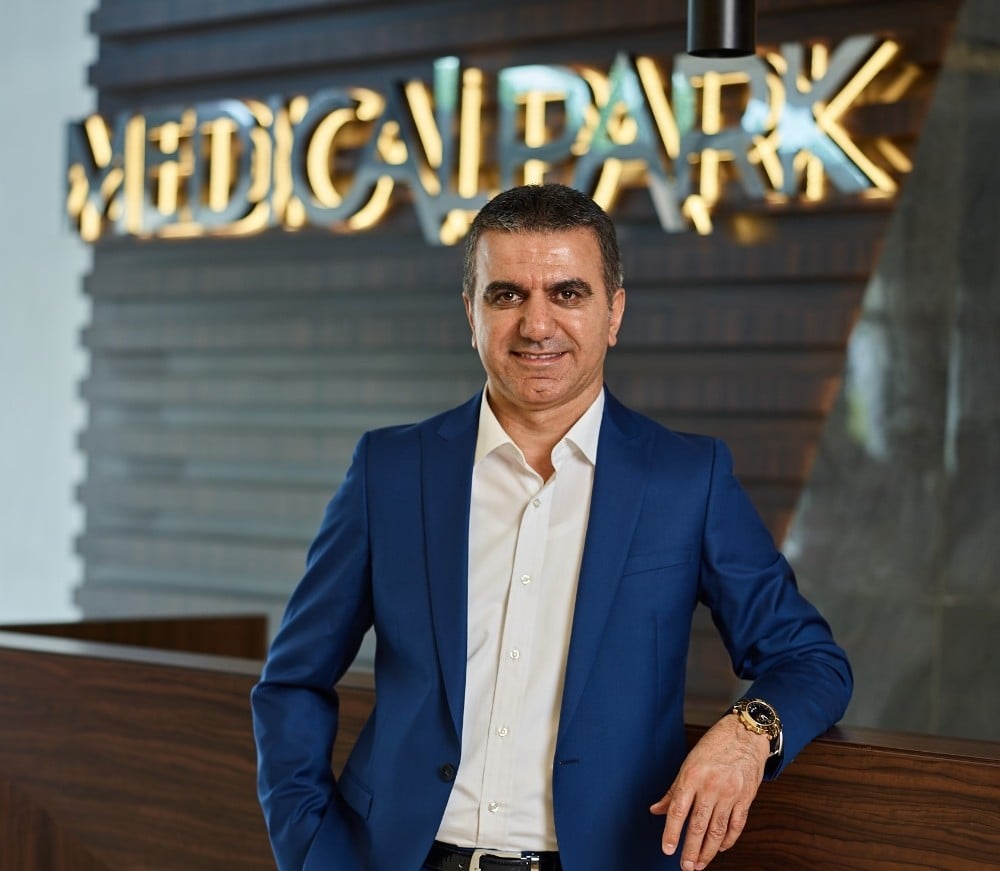 Hayrullah Kubba, Kurban Bayramını kutladı 