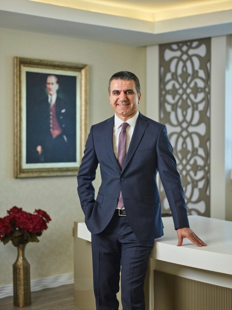 Hayrullah Kubba’dan 25 Aralık mesajı 