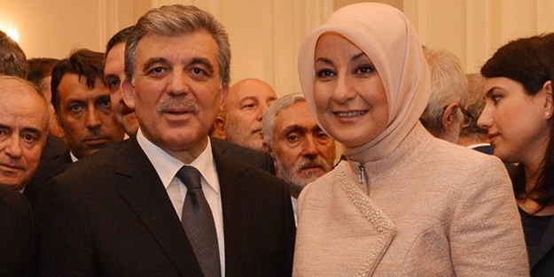 Hayrünnisa Gül: Ben üzülmeyeyim diye interneti kapatıyordu