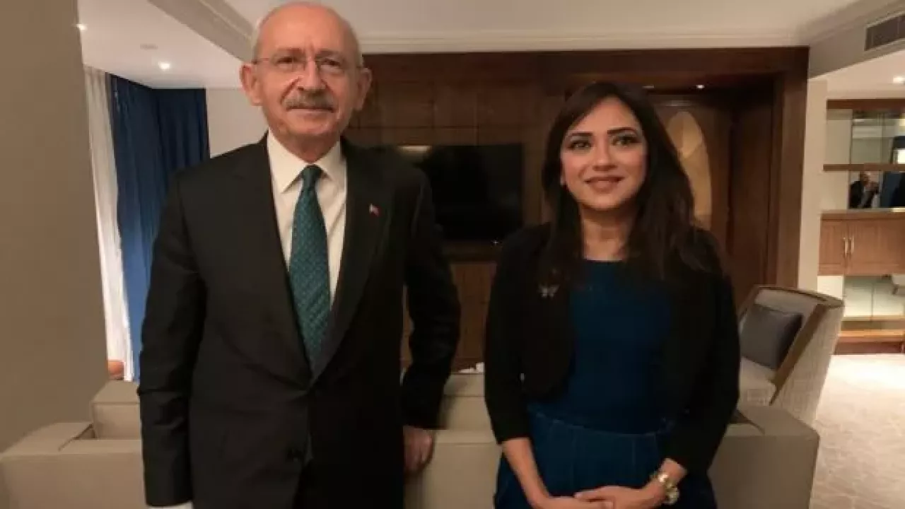Haysiyetsizliğin böylesine pes! Şimdi yaptığını beğendin mi Bay Kemal?
