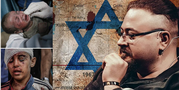 Hayvan desen hayvanlara ayıp olur... Bu namussuzları unutma Türkiye!