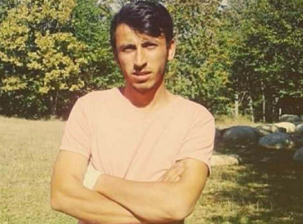 Hayvan otlatırken kazara kendini vuran çoban hayatını kaybetti 
