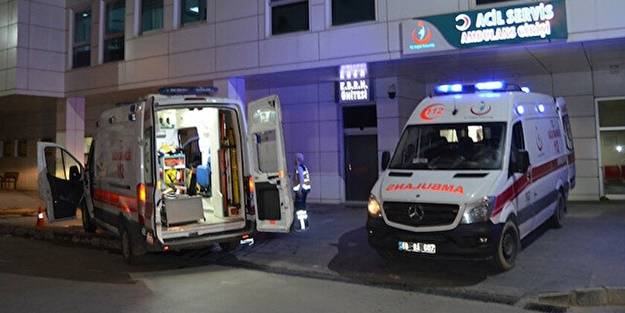 Hayvan otlatma kavgasında kan aktı! Çok sayıda yaralı var