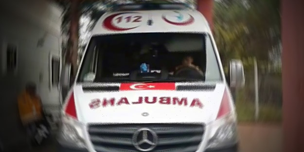Hayvan otlatma nedeniyle silahlı kavga çıktı! Yaralılar var