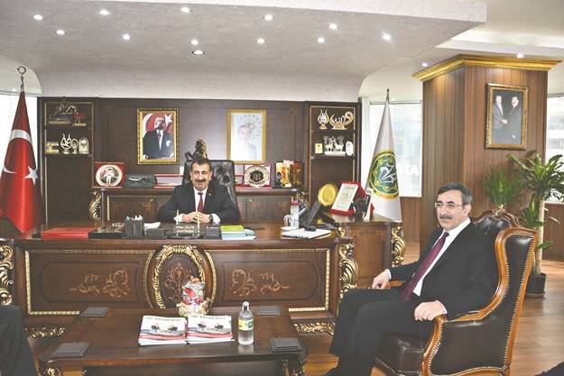 Hayvan varlığımız ciddi manada arttı