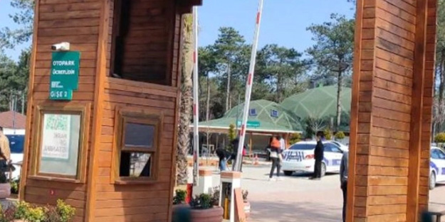 Hayvanat bahçesinde çatışma! Ölüler var