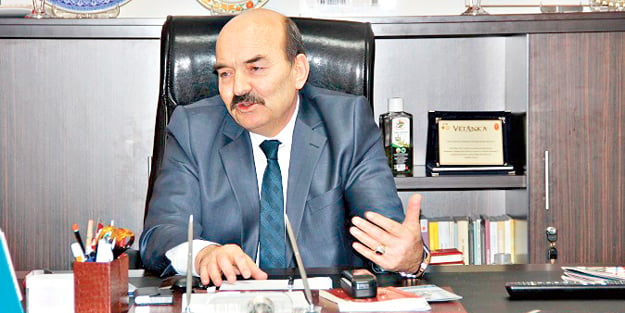 ‘Hayvancılık için okullar kuralım’