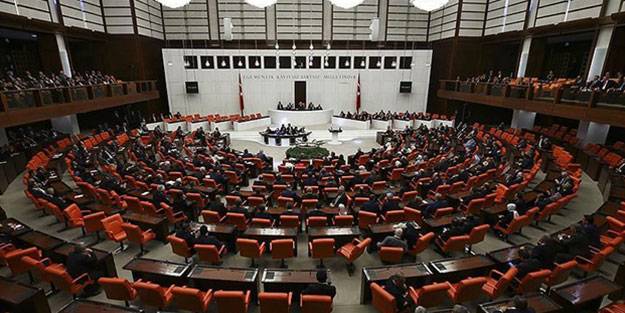 Hayvanları Koruma Kanunu TBMM'de kabul edildi