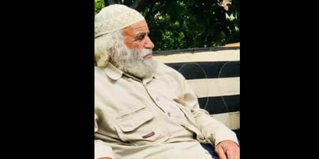 Hayvanlarına bakmaya giden yaşlı adam ölü bulundu