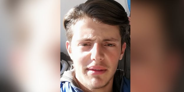 Hayvanlarını otlatırken üzerine yıldırım düşen genç hayatını kaybetti
