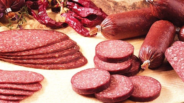 Hayvansal gıdalardaki maddelerde düzenlemeye gidildi