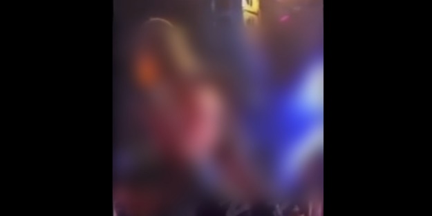 Hayvanseverler var da insansevenler nerede? Gülşen güvenlikçiyi eşek gibi kullandı