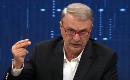 Haz-me-de-mi-yor-lar CHP yandaşı Ataklı Panikatak geçiriyor
