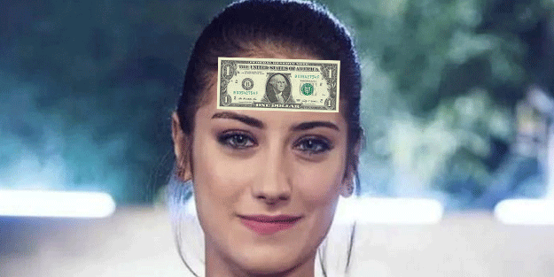 Hazal Kaya’dan Disney’e öyle Suudi Arabistan’a böyle! Mesele Atatürk değil 'tamamen duygusal'