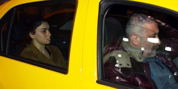 Hazar Ergüçlü ve Onur Ünlü kimdir