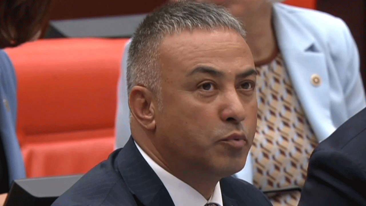 Hazımsız CHP'liden skandal sözler! 