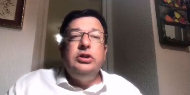 Hazımsız CHP'liler akıllanmıyor! Hükümete bir darbe tehdidi daha