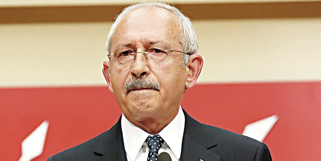 Hazımsız Kılıçdaroğlu “sokağı” işaret etti!