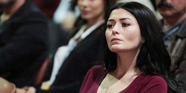 Hazımsız oyuncu Deniz Çakır adliyede!