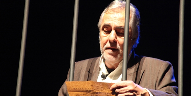 Hazımsız Rutkay Aziz'den Cumhurbaşkanı Erdoğan'a hakaret