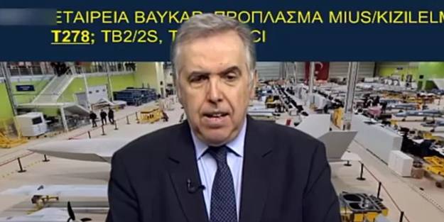 Hazımsız Yunan'dan küstah sözler: Türkler savaş alanında ezilmeden durmayacak