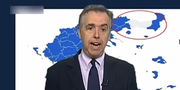 Hazımsız Yunan'ı korku sardı: Türklerin eline geçebilir