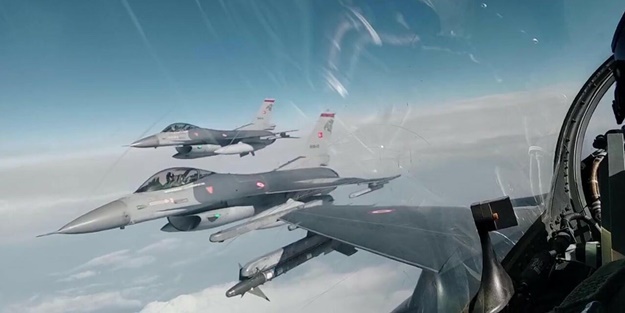 Hazımsız Yunan'ı Türkiye korkusu sardı: Böyle bir meydan okuma yok!