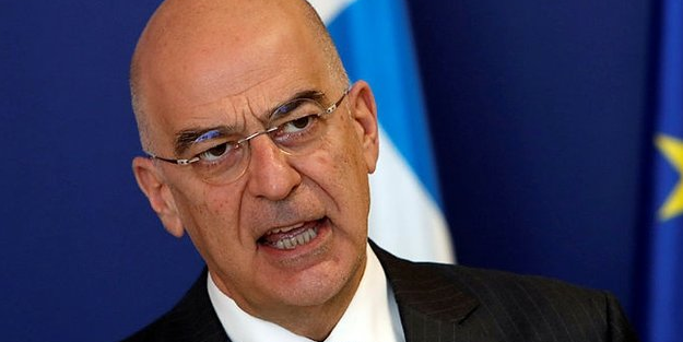 Hazımsız Yunanistan'dan 