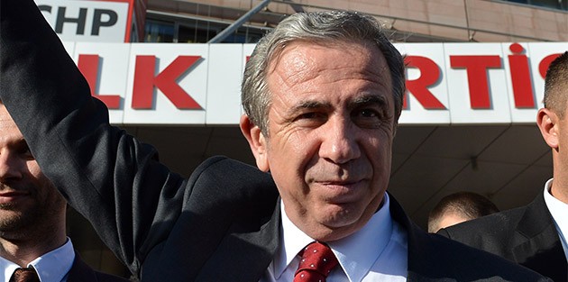 Hazımsızlar güreşe doyamadı