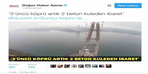 Hazımsızlara rağmen açılacak