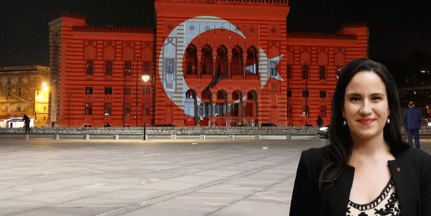 Hazımsızlığa tokat gibi cevap: Böyle bir zorunluluğumuz yok