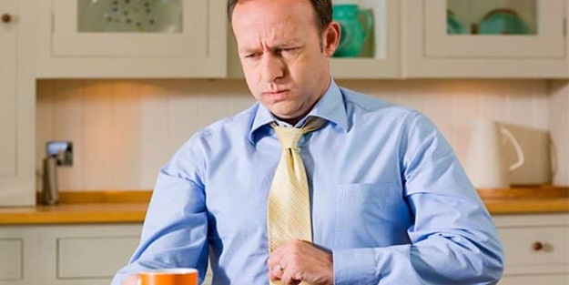 Hazımsızlığın belirtileri nelerdir?