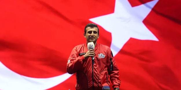 Hazımsızlığın böylesi görülmedi: Selçuk Bayraktar'a eğitim verdiğimiz için utanıyorum
