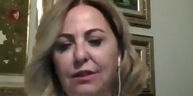 Hazımsızlığın böylesi görülmedi! Sözde 'Prof'tan Türkiye için küstah sözler