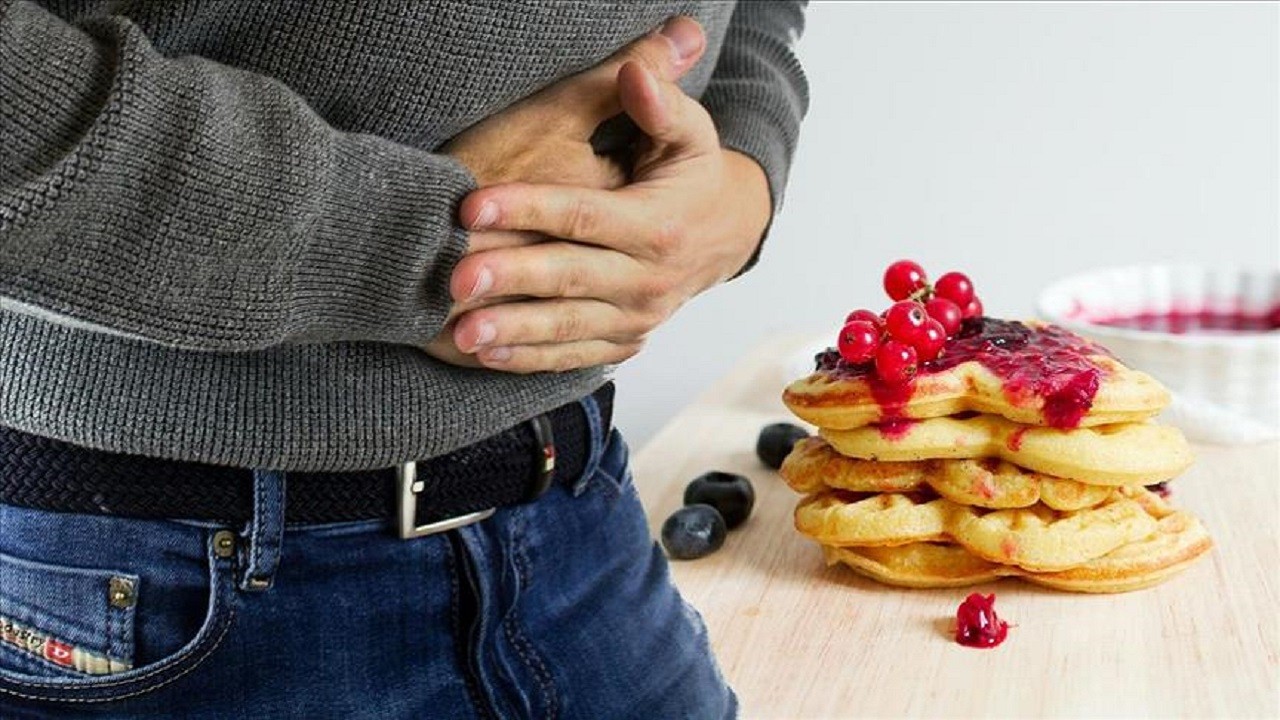 Hazımsızlık deyip geçmeyin!