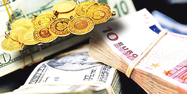 Hazine, altın ve döviz tahvili ihracına başladı