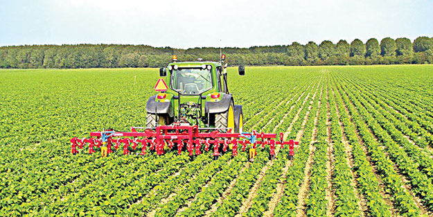 Hazine arazileri kiralanacak! Devlet çiftçiyle de barışıyor