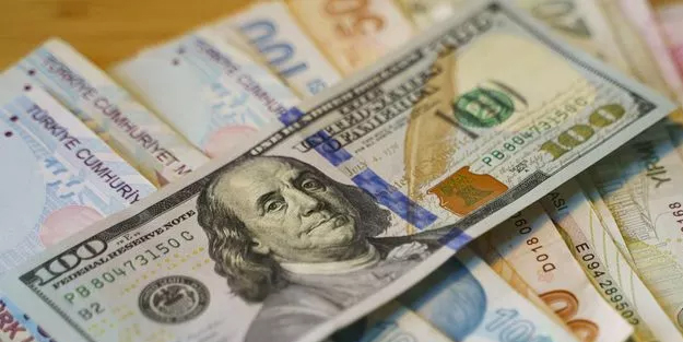Hazine Bakanlığı'ndan 'dolar' mesajı: Türk Lirası kullanımına ilişkin yeni bir açıklama...