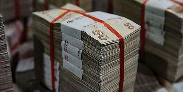 Hazine bugünkü tahvil ihalesinde 7 milyar lira borçlandı