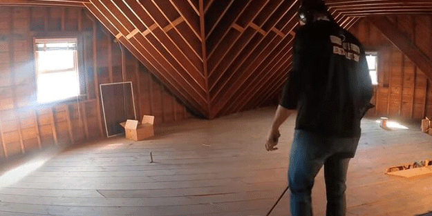 Hazine buldular! Kazdıkça adeta fışkırdı