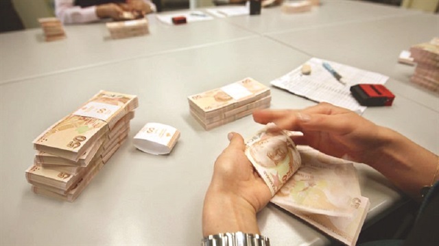 Hazine destekli kefalet yükseldi