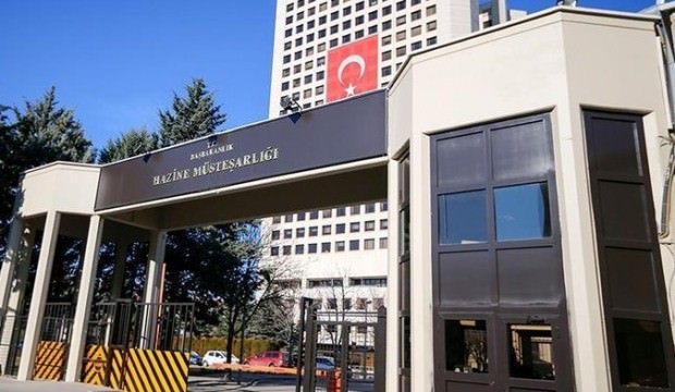 Hazine haftaya 4 ihale yapacak