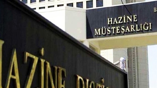 Hazine Müsteşar Yardımcılığı'na atama