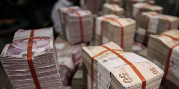 Hazine nakit dengesi Kasım’da fazla verdi