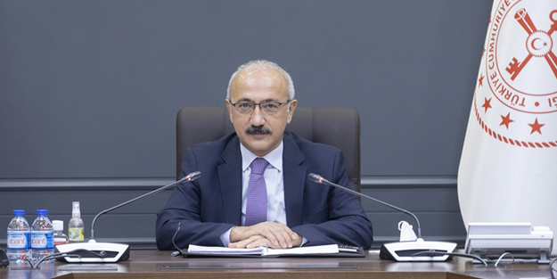 Bakan Elvan duyurdu: Takvim tamamlandı!